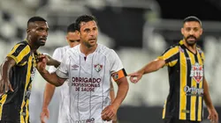Fluminense x Volta Redonda se enfrentam pelo Campeonato Carioca - (Getty Images)