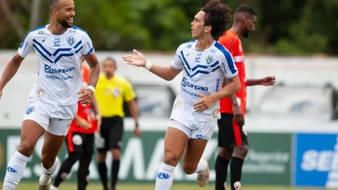 Foto: Fernando Torres/AGIF