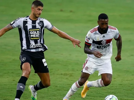 Botafogo x Flamengo: veja as cotas para o duelo da Taça Guanabara