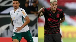 Boavista x Flamengo: Prováveis escalações para a partida do Campeonato Carioca