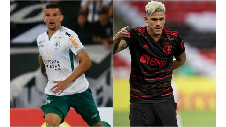 Boavista x Flamengo: Prováveis escalações para a partida do Campeonato Carioca