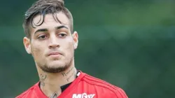 São Paulo | Jean é emprestado para o Cerro Porteño. (Foto: Reprodução Twitter)