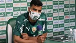 Foto: César Greco/Palmeiras