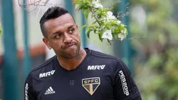 Foto: Marcello Zambrana/AGIF