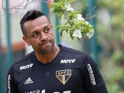 Sidão põe retorno na mesa e Vasco é exposto em negociação