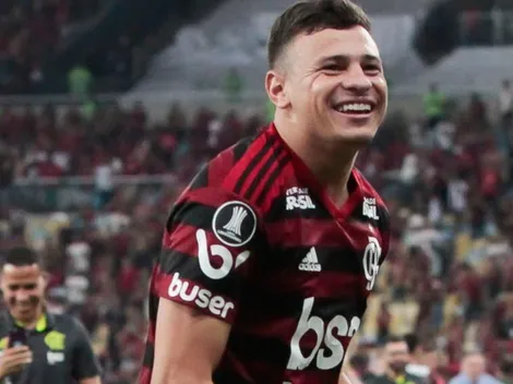 Botafogo 0x2 Flamengo: veja o resumo da partida do Campeonato Carioca