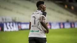 Foto: Flickr Oficial Ceará SC / Divulgação