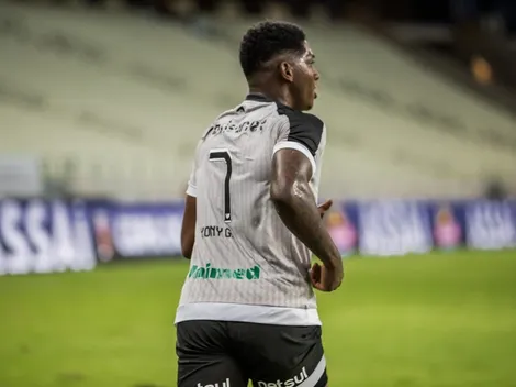 Messias é 13º reforço de Guto e zaga do Vozão tem mudança no esquema tático