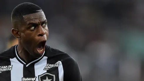 Foto: Thiago Ribeiro/AGIF