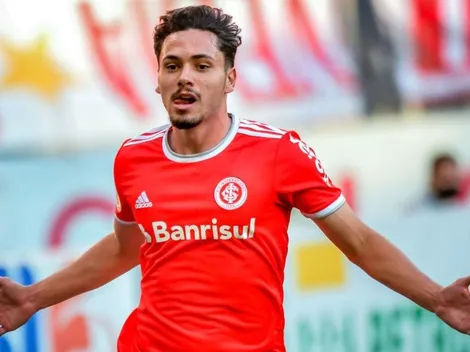 Maurício pode aparecer no time titular e Léo Borges ganha mais uma chance contra o Brasil de Pelotas