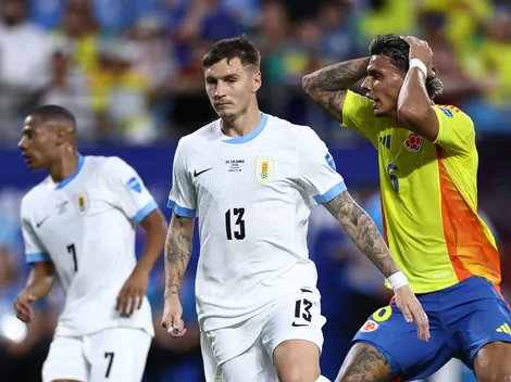 Richard Ríos chama a atenção de clubes estrangeiros e Flamengo pode lucrar