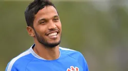 Foto: Mauro Horita/AGIF