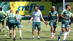 Palmeiras inscreve mais seis jogadores no Paulistão