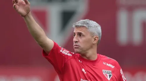 Foto: Rubens Chiri / site do São Paulo