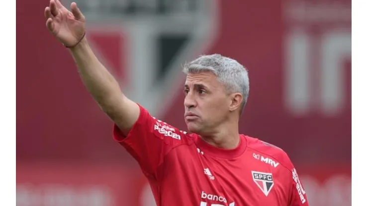 Foto: Rubens Chiri / site do São Paulo