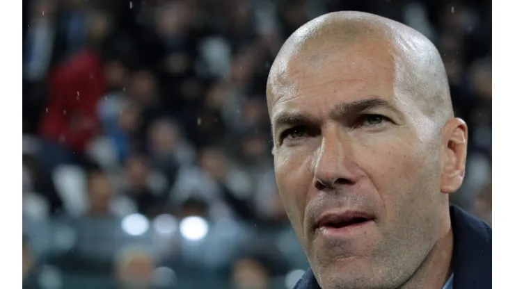 Foto: Getty Images/Espanha/Emilio Andreoli