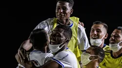 Foto: Flickr Cruzeiro Esporte Clube - autor: Gustavo Aleixo