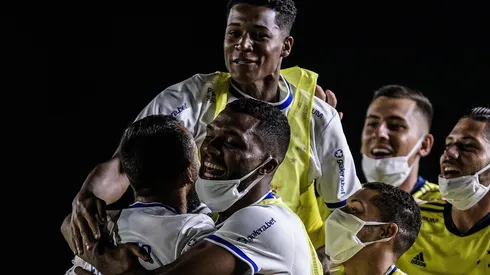 Foto: Flickr Cruzeiro Esporte Clube - autor: Gustavo Aleixo