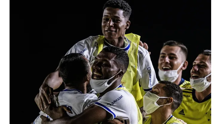 Foto: Flickr Cruzeiro Esporte Clube - autor: Gustavo Aleixo