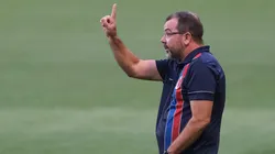 Foto: Marcello Zambrana/AGIF