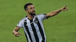 Thiago Ribeiro/AGIF