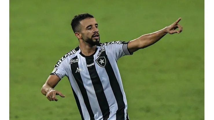 Thiago Ribeiro/AGIF