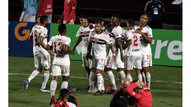 São Paulo em 2021; veja quem reforça a equipe e quem está de saída do clube