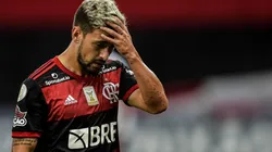 Foto: Thiago Ribeiro/AGIF