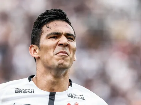 Saída do West Ham é explanada por agente de Balbuena e Timão é avisado