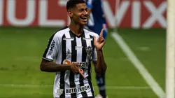 Foto: Alessandra Torres/AGIF