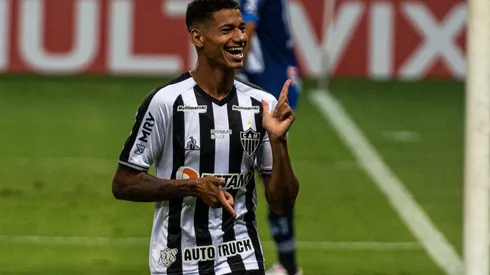 Foto: Alessandra Torres/AGIF