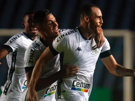 Botafogo "causa" demissão em massa no Moto Club