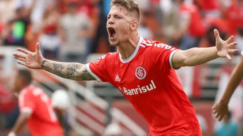 Copa Sao Paulo 2020, Internacional x Gremio