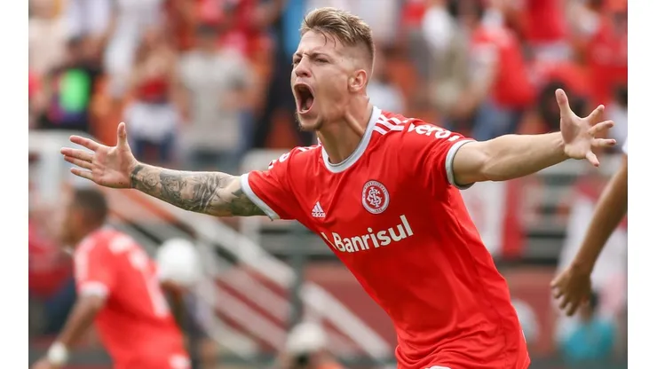 Copa Sao Paulo 2020, Internacional x Gremio