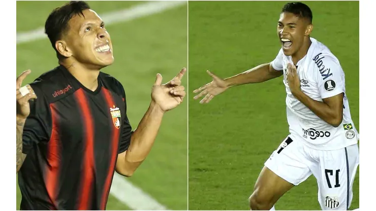 Deportivo Lara x Santos têm encontro marcado nesta terça-feira (16), em jogo decisivo pela Libertadores