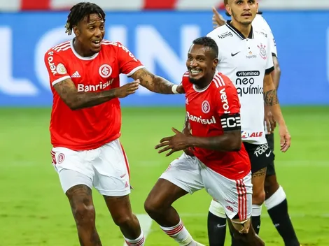 Barcellos confirma planos do Inter para Edenilson, alvo do Atlético