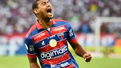 Foto: Kely Pereira/AGIF