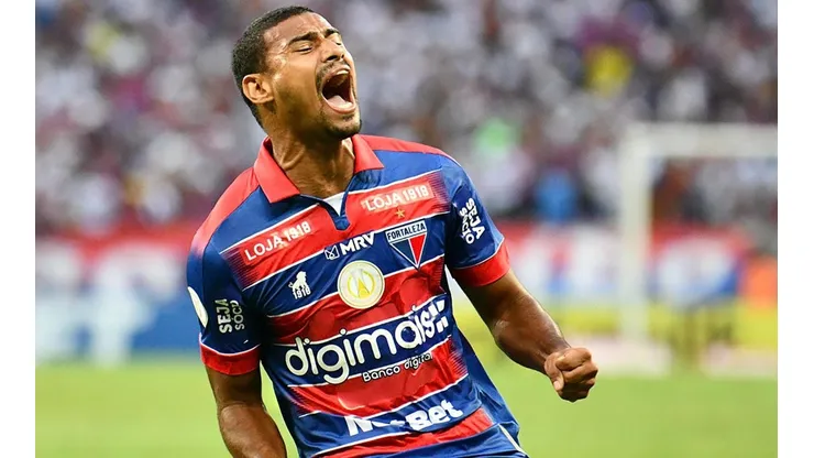 Foto: Kely Pereira/AGIF