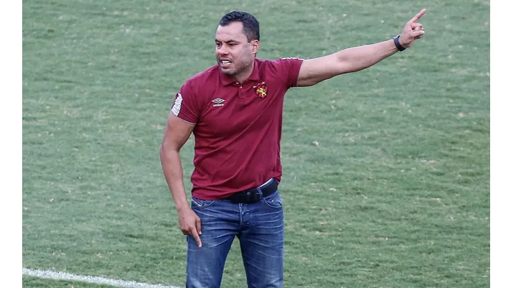 Foto: Paulo Paiva/AGIF