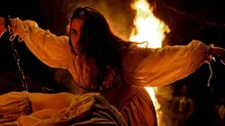 Cena do filme "Silenciadas", que está na Netflix