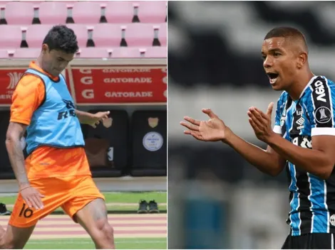 Ayacucho x Grêmio: Saiba onde assistir AO VIVO na TV