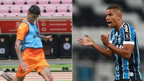 Ayacucho x Grêmio: Saiba onde assistir AO VIVO na TV