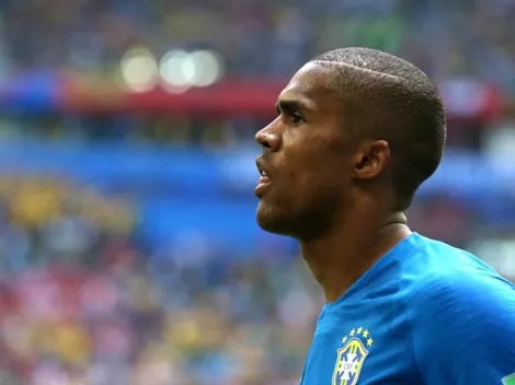 Pedida de D. Costa por contrato no Galo é exposta