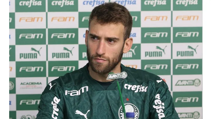 Foto: Flicker Sociedade Esportiva Palmeiras - autor: César Greco