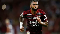 Gabigol foi detido em cassino ilegal em plena pandemia da Covid-19