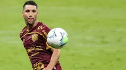 Foto: Fernando Moreno/AGIF