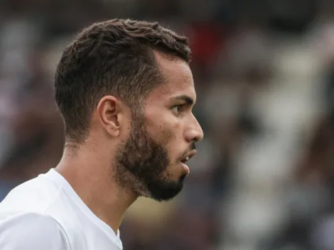 Conversas por meia do Red Bull Bragantino são ‘esplanadas’ no Vasco