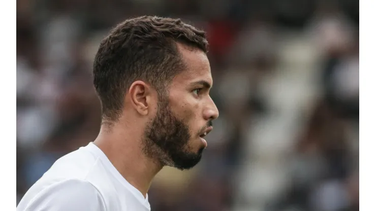 Foto: Marcello Zambrana/AGIF