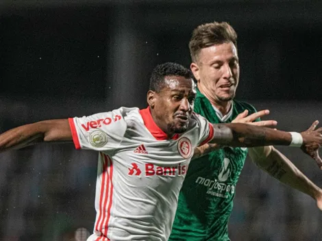 Ed ‘sai do lugar comum’ e expõe contato de Caetano por acordo no Galo