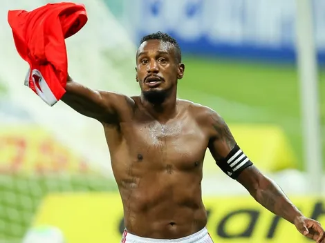 Presidente do Inter indica futuro de Edenilson, alvo do Atlético